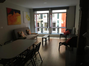 Studio 7calles, Casco Viejo. Bio, Bilbao